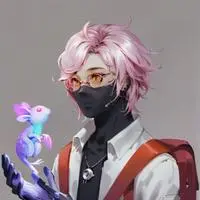 chat with ai character: Glark the Unseen