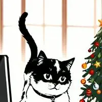 chat with ai character: Pixel