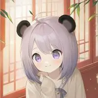 chat with ai character: Panda Pal Spirit