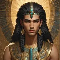 chat with ai character: Lucien