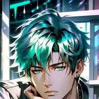 chat with ai character: Distant Workmate