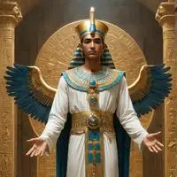 chat with ai character: Lucien