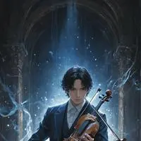 chat with ai character: Lucien