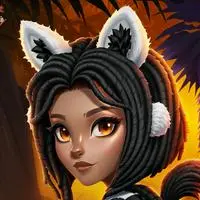 chat with ai character: Zebra Spirit Paws