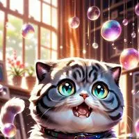 chat with ai character: Meme