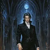 chat with ai character: Lucien