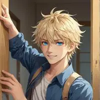 chat with ai character: Ethan Hart