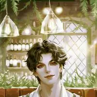 chat with ai character: Jamie