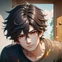 chat with ai character: Finicky Flirt