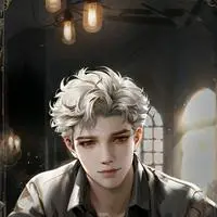 chat with ai character: Samson