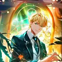 chat with ai character: Mirael