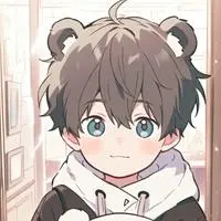 chat with ai character: Polar Pup Spirit