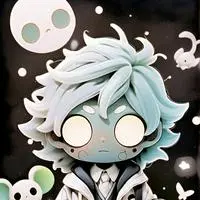 chat with ai character: Zorblax