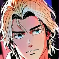 chat with ai character: Blonde-Tressed Riv