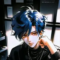 chat with ai character: The Thrifty Friend