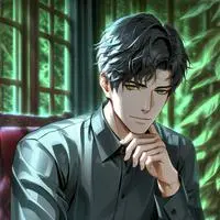 chat with ai character: Carlos