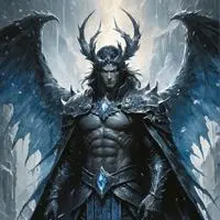 chat with ai character: Lucien