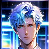 chat with ai character: Justin