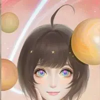 chat with ai character: Gluxana