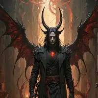 chat with ai character: Lucien