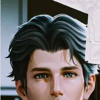 chat with ai character: Ethan