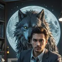 chat with ai character: Lucien