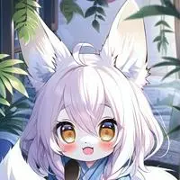 chat with ai character: Fluffy Pink Furry