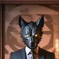 chat with ai character: Lucien