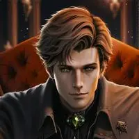 chat with ai character: Máx