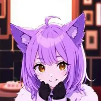 chat with ai character: Loona the Hellhound Spirit