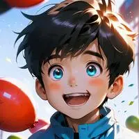 chat with ai character: Bebé!?