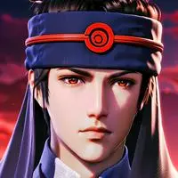 chat with ai character: Itachi Uchiha