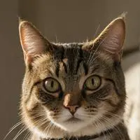 chat with ai character: Whiskers