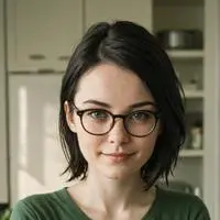 chat with ai character: Lia