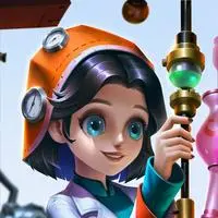 chat with ai character: Doey