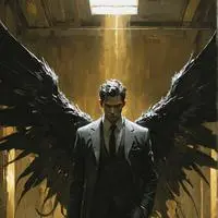 chat with ai character: Lucian