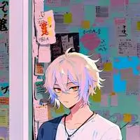 chat with ai character: Harun