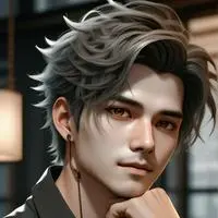 chat with ai character: .