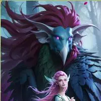 chat with ai character: Lysha, the Friend's Embrace