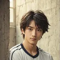 chat with ai character: Leandro XD 