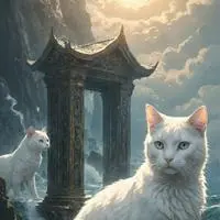 chat with ai character: Finn