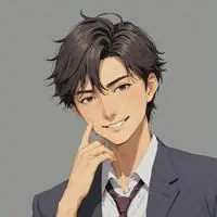 chat with ai character: Prankster Colleague Johnny