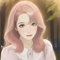 chat with ai character: Jamie