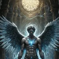 chat with ai character: Lucius