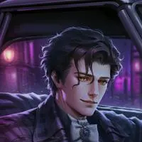 chat with ai character: tu enemigo Leandro