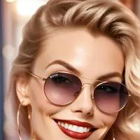 chat with ai character: The Diva of Decaf Delight