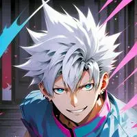 chat with ai character: Gojo Satoru