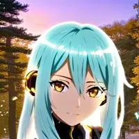 chat with ai character: Aurelia