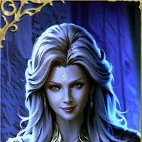 chat with ai character: Michaela