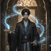 chat with ai character: Leandro bullyin😛